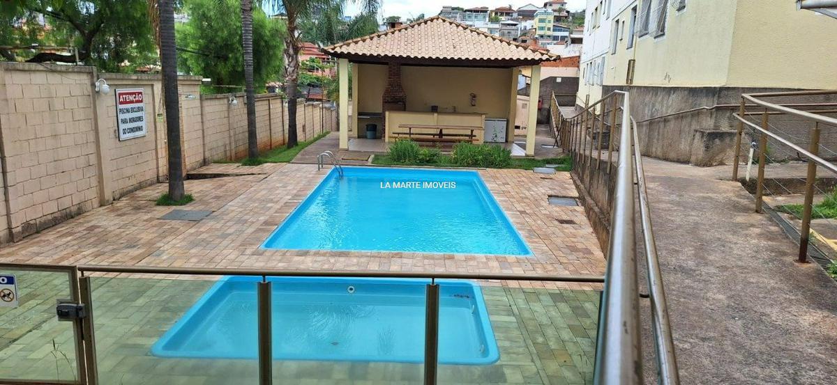 Apartamento, Jardim Riacho das Pedras, 3 Quartos, 1 Vaga, 1 Suíte