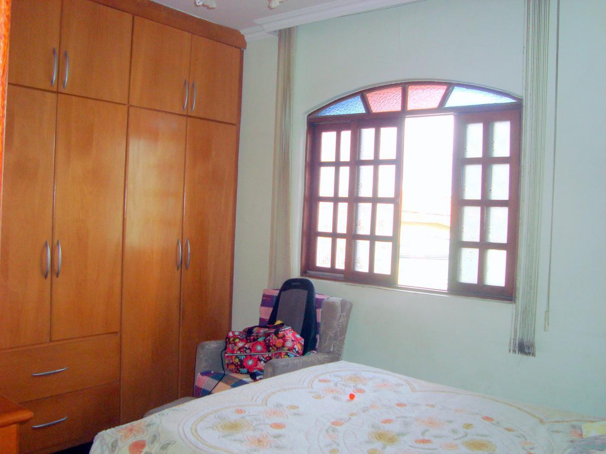 Casa, Santa Amélia, 5 Quartos, 2 Vagas, 1 Suíte