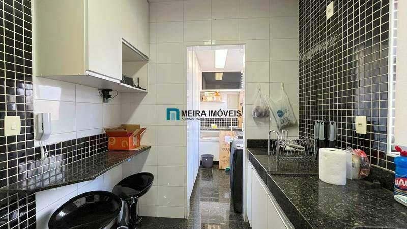 Apartamento, Colégio Batista, 3 Quartos, 2 Vagas, 1 Suíte