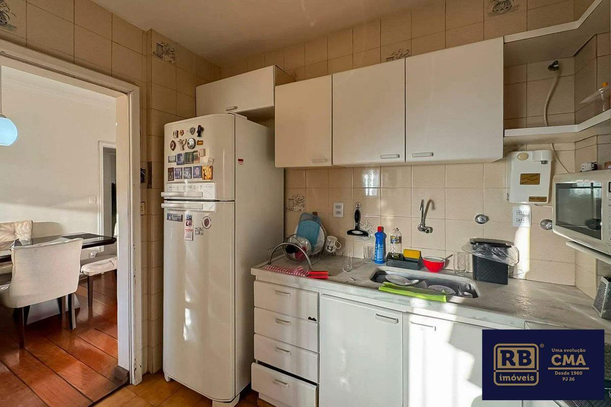 Apartamento, Gutierrez, 3 Quartos, 2 Vagas, 1 Suíte