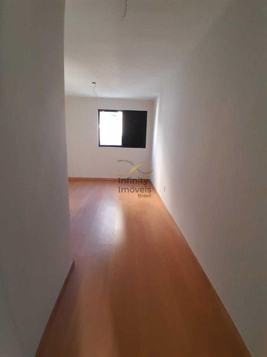 Apartamento, São Pedro, 2 Quartos