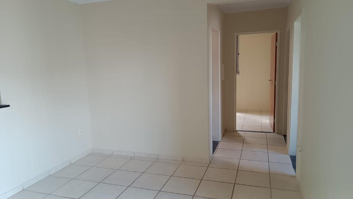 Apartamento, Acaiaca, 3 Quartos, 1 Vaga