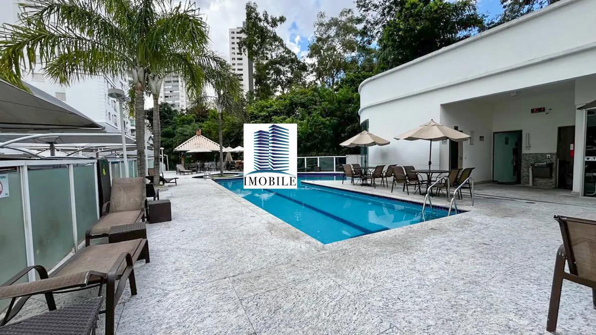 Apartamento, Buritis, 2 Quartos, 1 Vaga, 1 Suíte