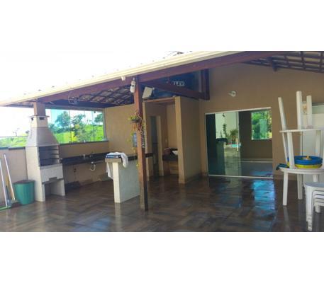 Casa, Nacional, 3 Quartos, 6 Vagas, 1 Suíte