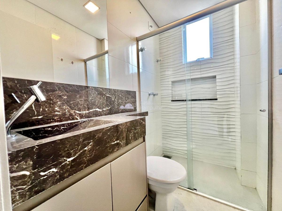 Apartamento, Santa Branca, 3 Quartos, 3 Vagas, 1 Suíte
