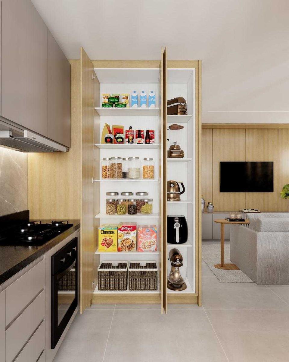 Apartamento, Cidade Nova, 3 Quartos, 2 Vagas, 1 Suíte