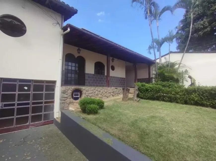 Casa, Palmeiras, 4 Quartos, 3 Vagas