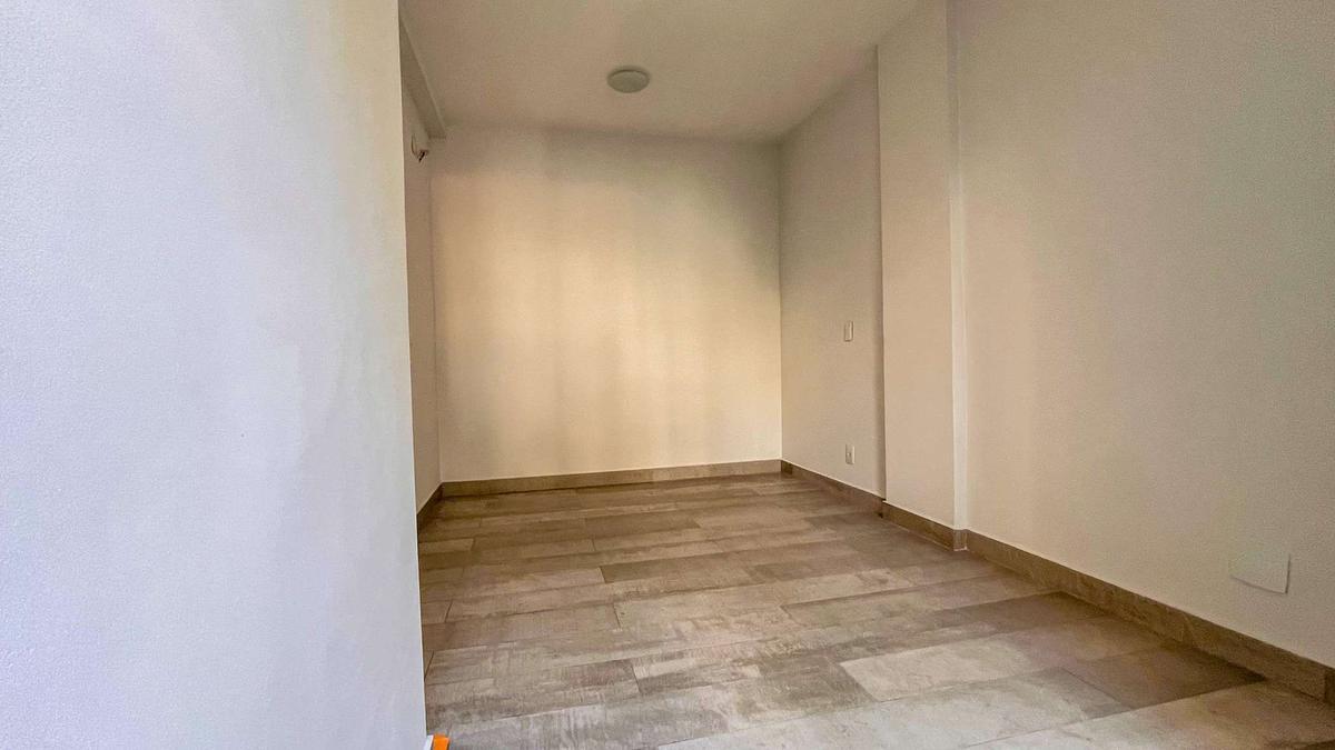 Apartamento, Santo Agostinho, 3 Quartos, 2 Vagas, 1 Suíte