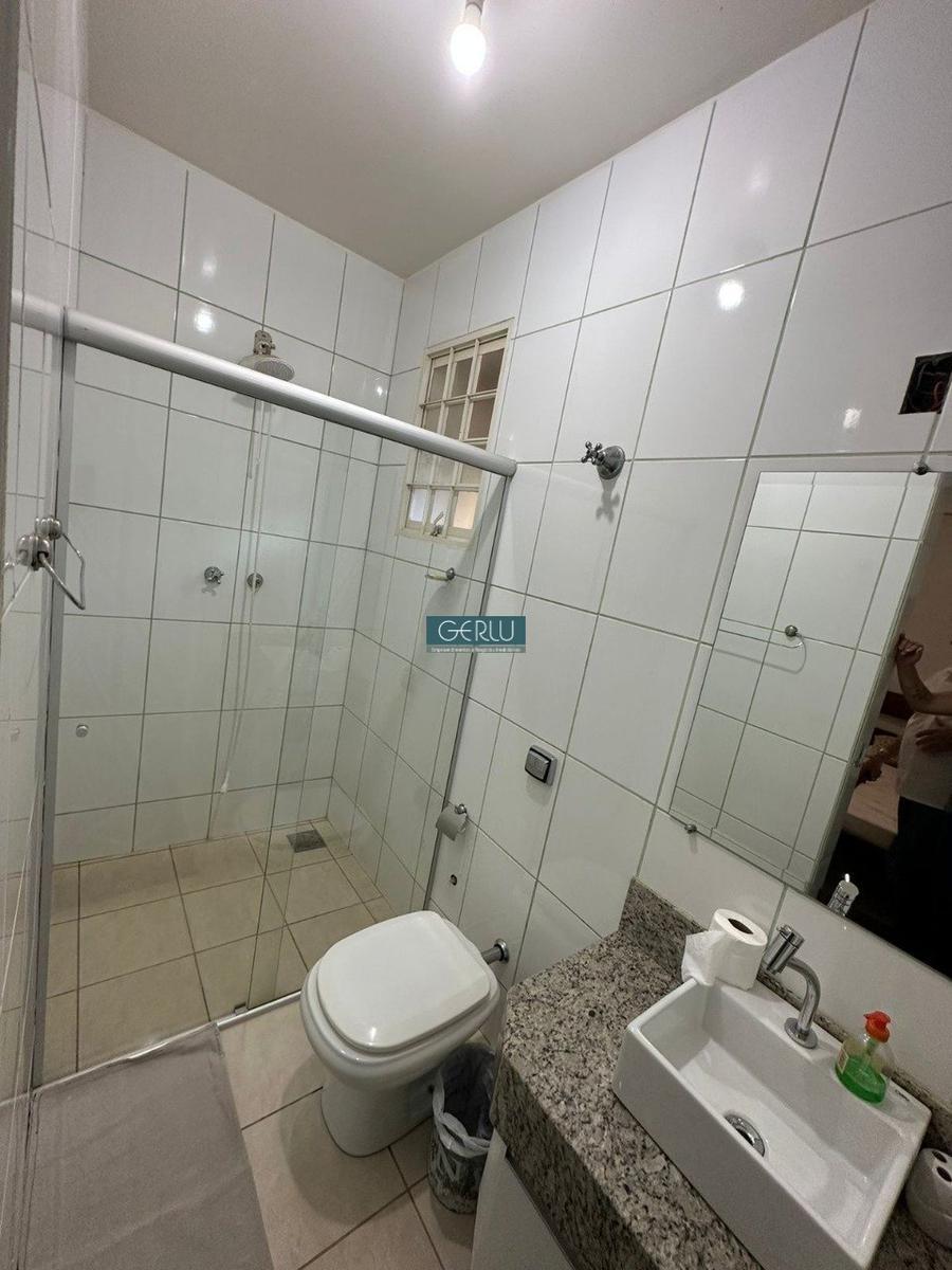 Rural, Centro, 5 Quartos, 10 Vagas, 2 Suítes