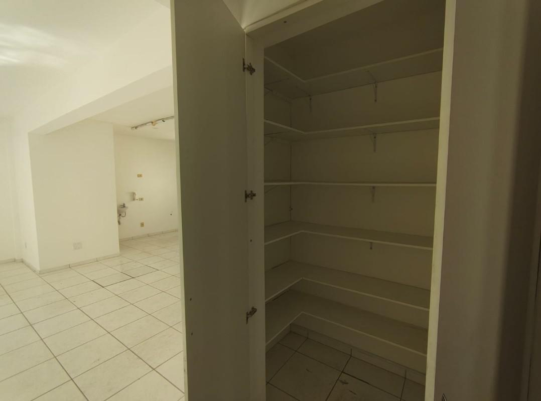 Sala, Buritis, 0 Quarto, 1 Vaga