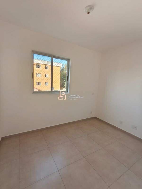 Apartamento, Milionários, 2 Quartos, 1 Vaga