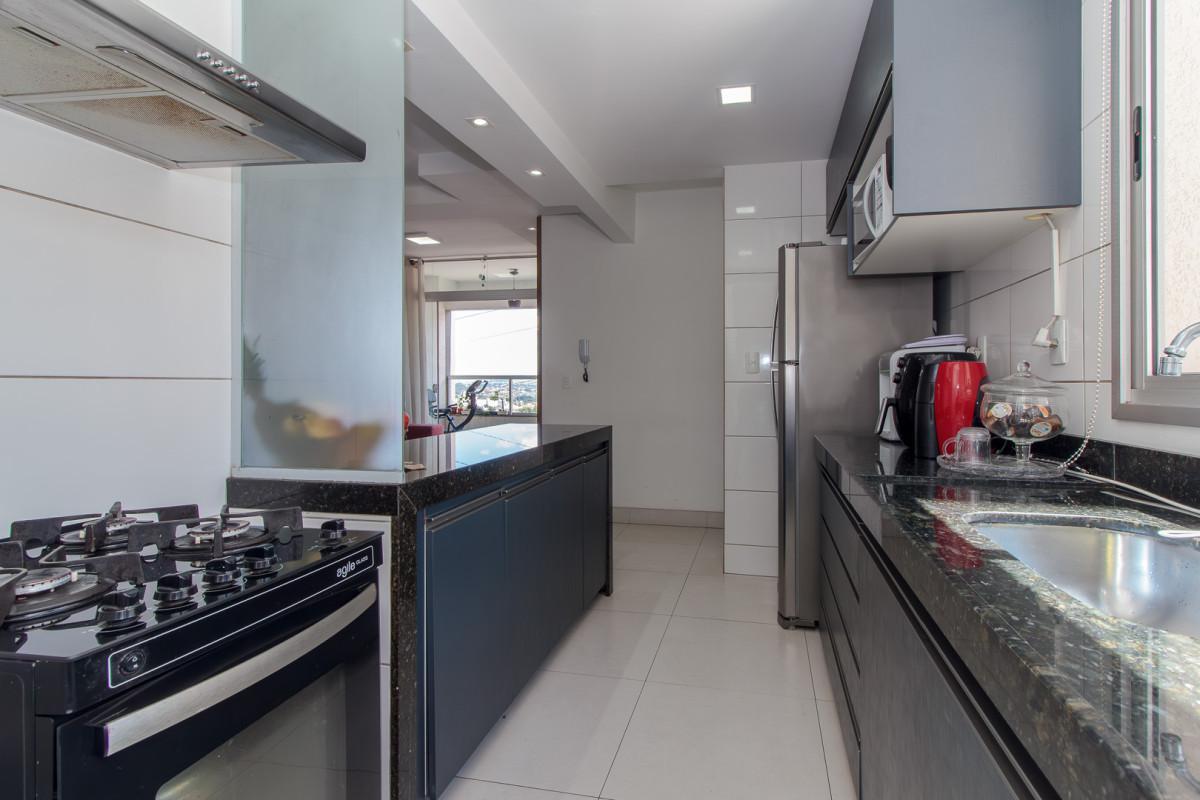 Apartamento, Havaí, 3 Quartos, 2 Vagas, 1 Suíte