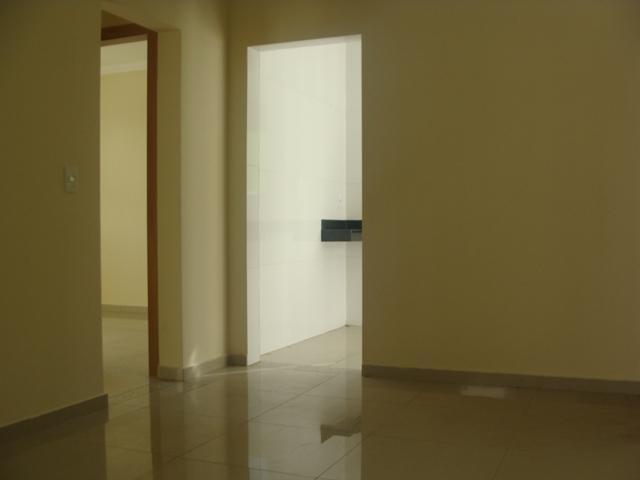 Apartamento, Cabral, 2 Quartos, 1 Vaga, 0 Suíte