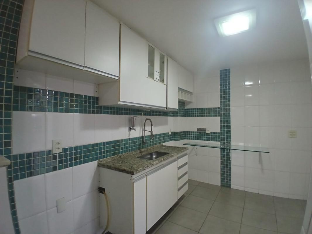 Apartamento, Itapoã, 3 Quartos, 2 Vagas, 1 Suíte