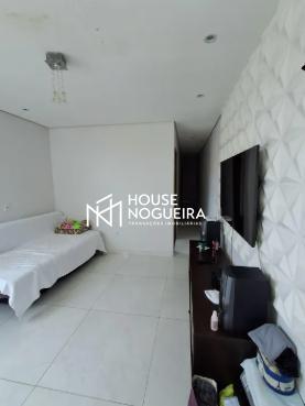 Casa, Parque Duval de Barros, 3 Quartos, 2 Vagas