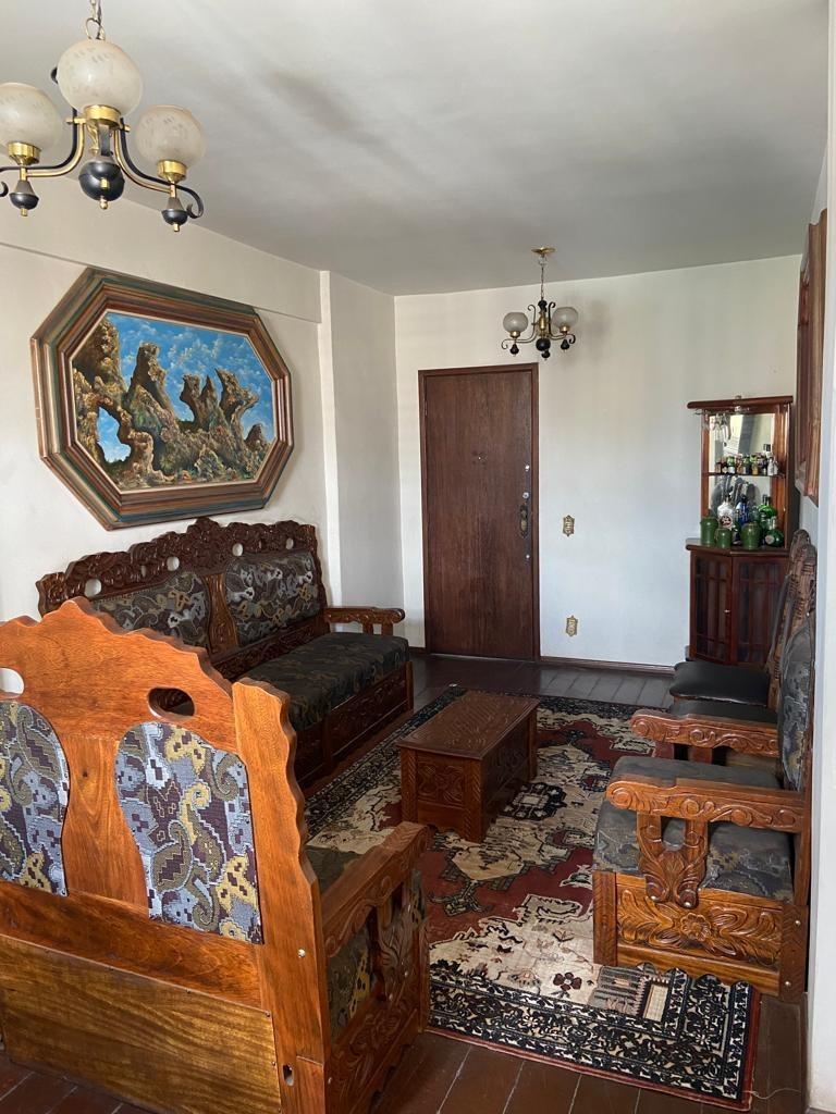 Apartamento, Barro Preto, 5 Quartos, 0 Vaga, 2 Suítes