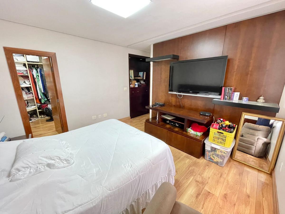 Apartamento, Liberdade, 4 Quartos, 4 Vagas, 2 Suítes