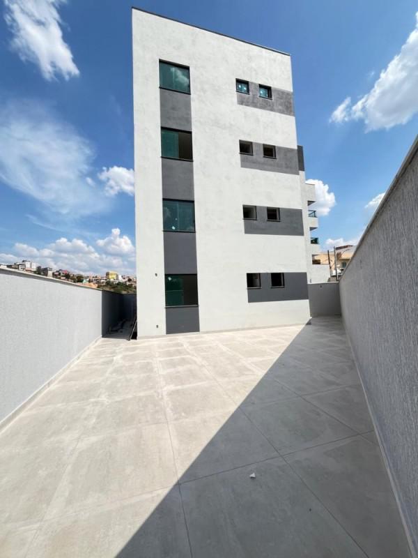 Apartamento, Palmeiras, 3 Quartos, 2 Vagas, 1 Suíte