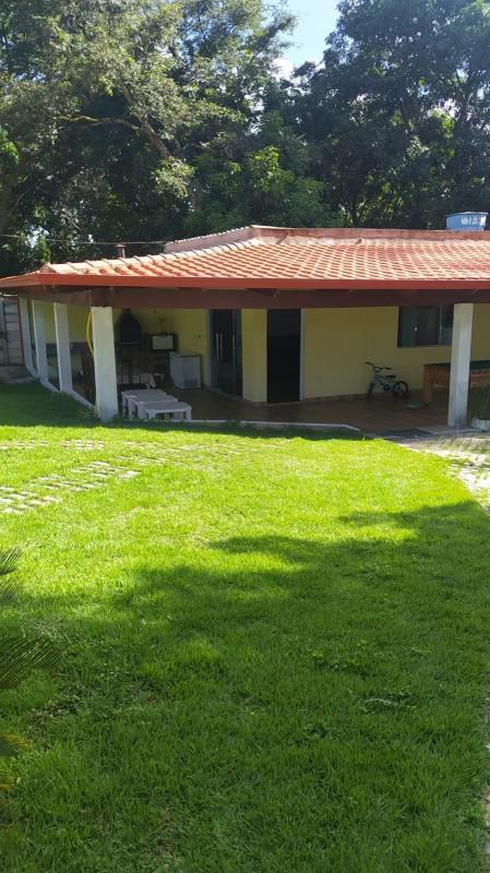 Fazenda, Solar do Madeira, 2 Quartos, 6 Vagas