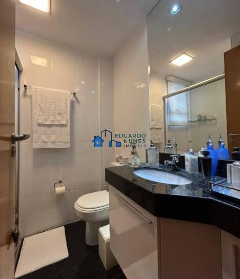 Cobertura, Serra, 4 Quartos, 3 Vagas, 2 Suítes