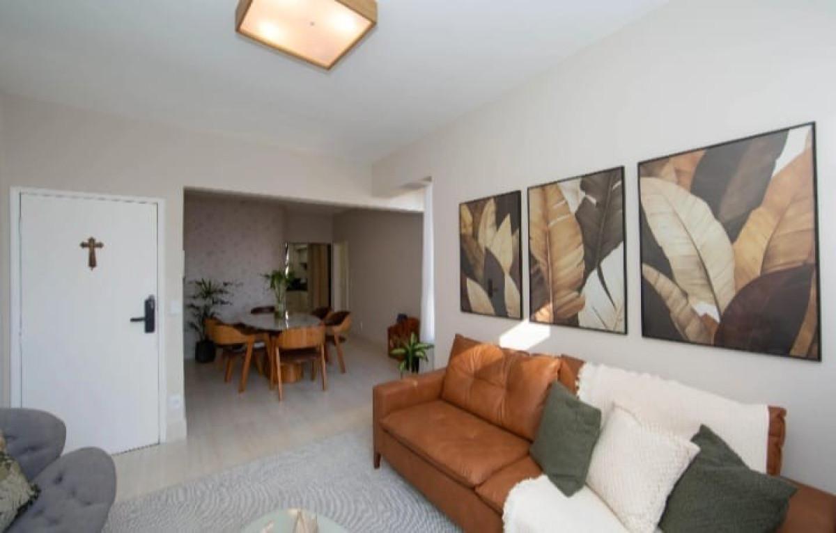 Apartamento, Gutierrez, 3 Quartos, 2 Vagas, 1 Suíte