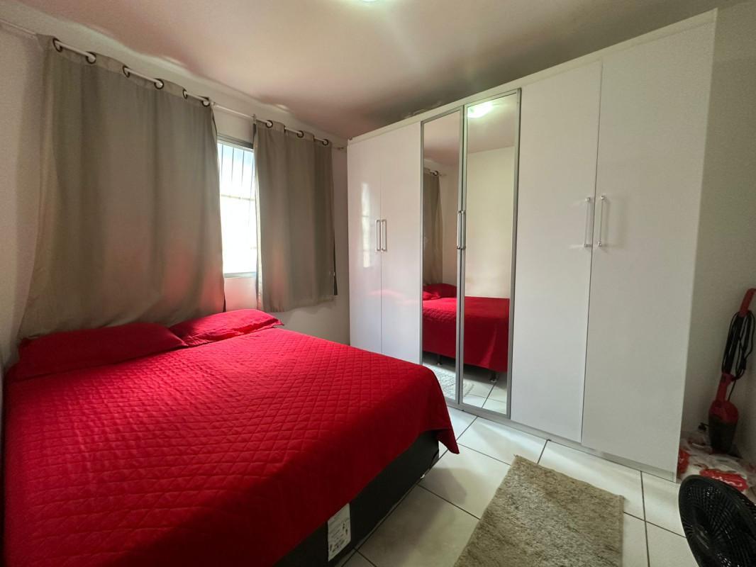 Apartamento, Betim Industrial, 2 Quartos, 1 Vaga