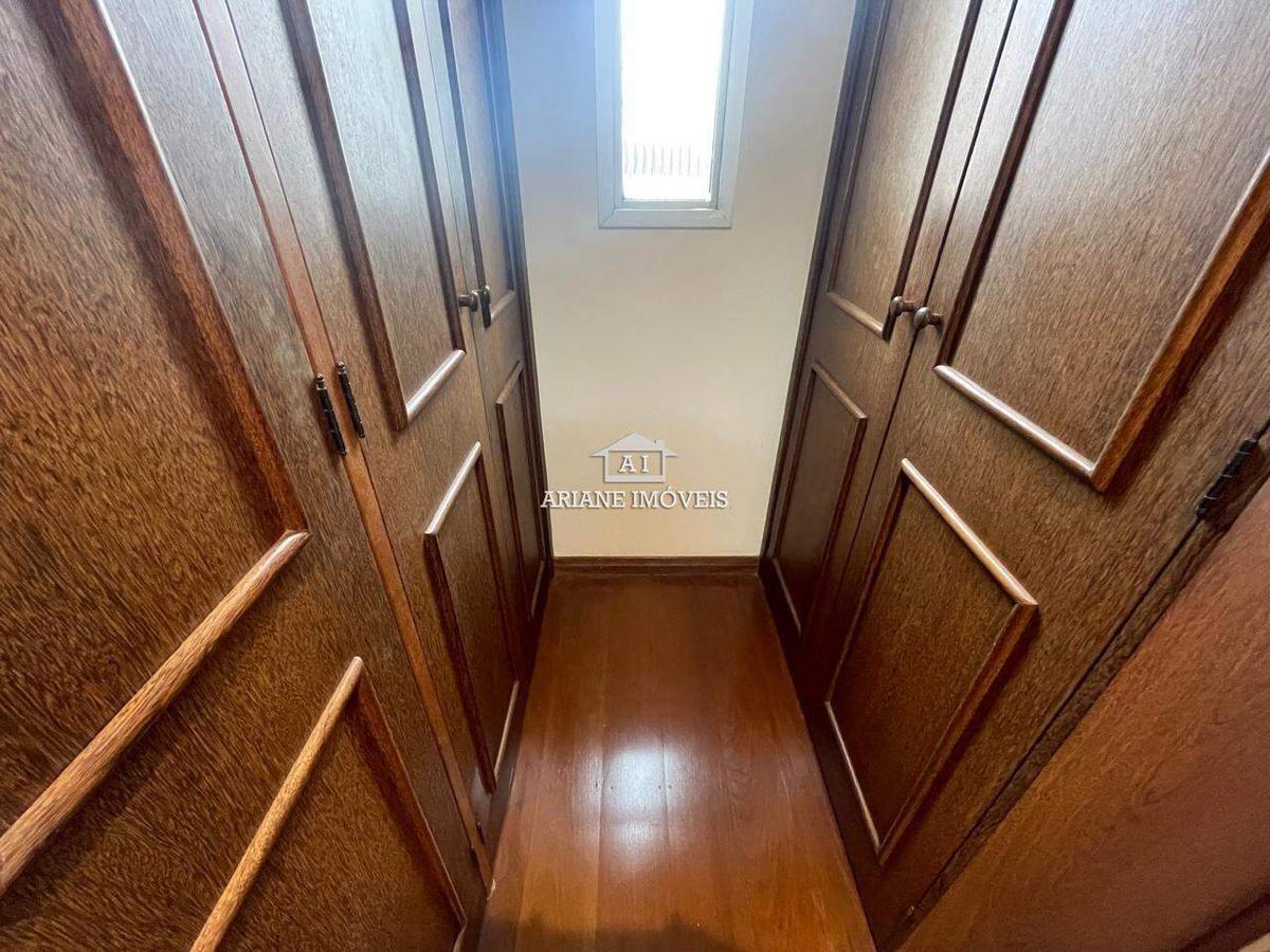 Apartamento, Lourdes, 4 Quartos, 2 Vagas, 1 Suíte