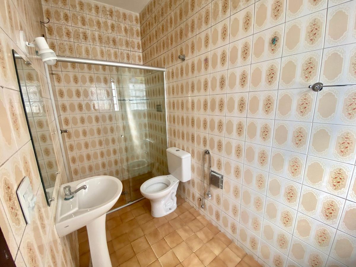 Casa, São João Batista (venda Nova), 3 Quartos, 3 Vagas, 1 Suíte