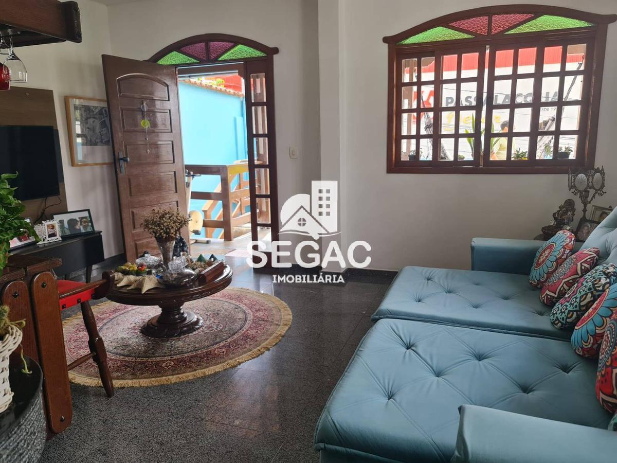 Casa, Padre Eustáquio, 4 Quartos, 4 Vagas, 3 Suítes