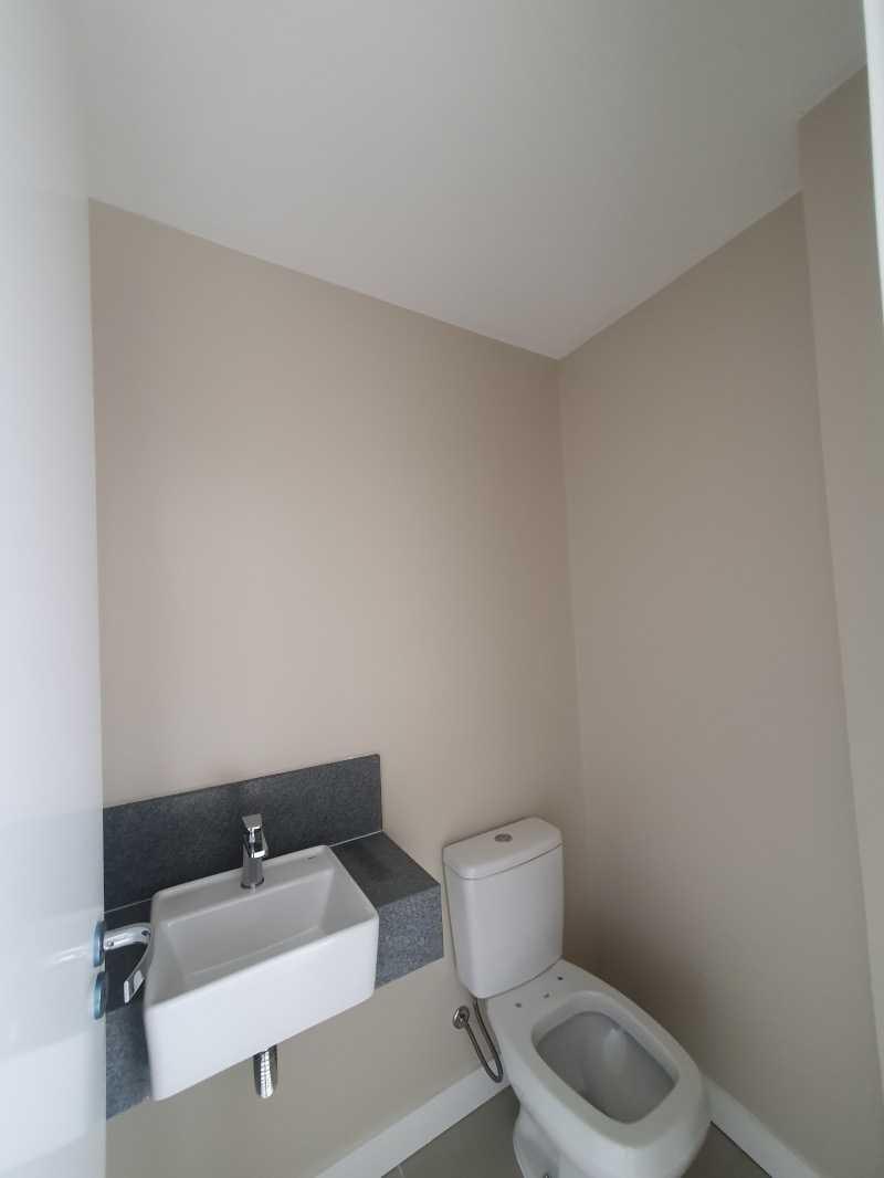 Apartamento, Gutierrez, 2 Quartos, 2 Vagas, 2 Suítes