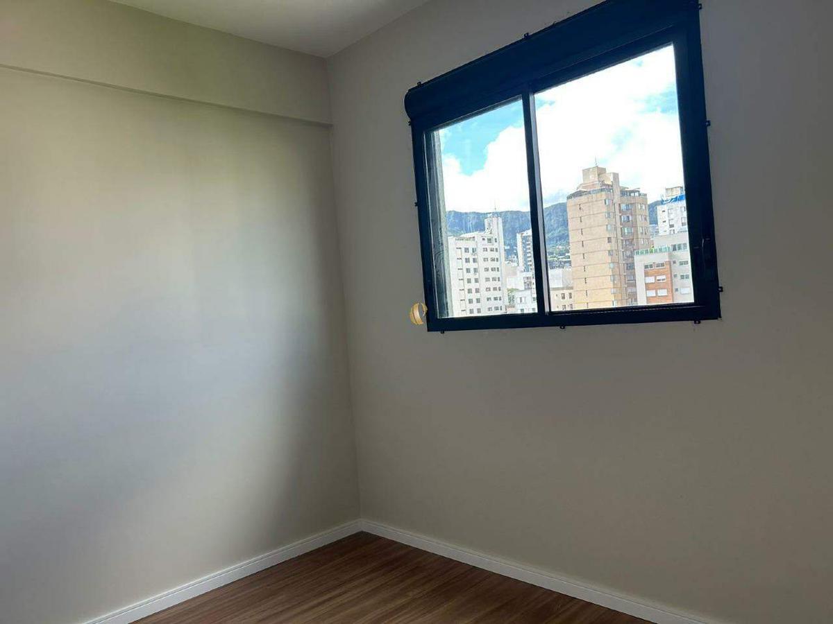 Apartamento, Serra, 2 Quartos, 2 Vagas, 2 Suítes