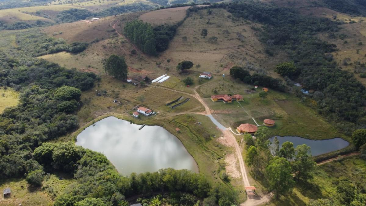 Fazenda, Zona Rural, 0 Quarto, 0 Vaga