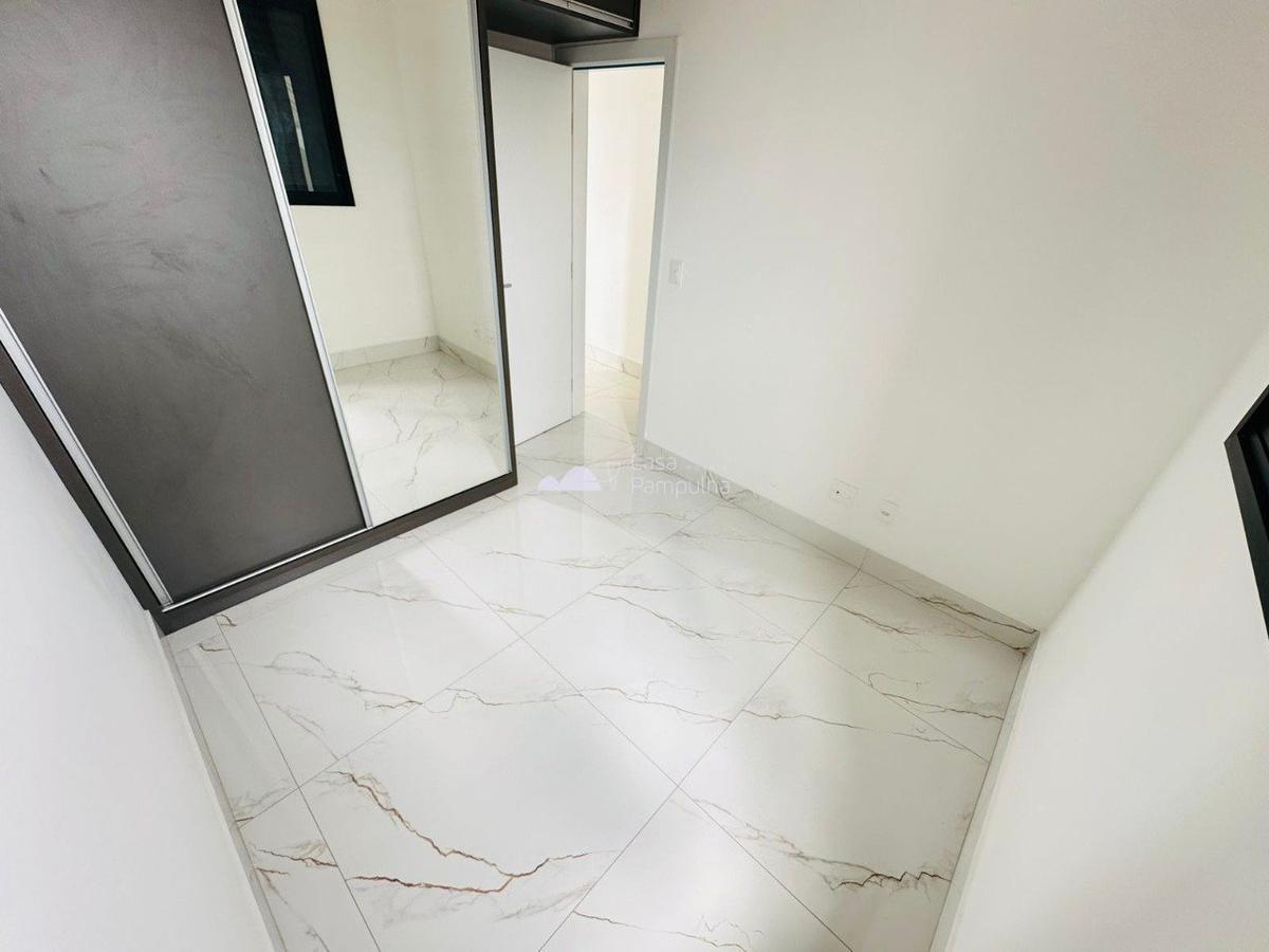 Apartamento, Planalto, 4 Quartos, 2 Vagas, 2 Suítes