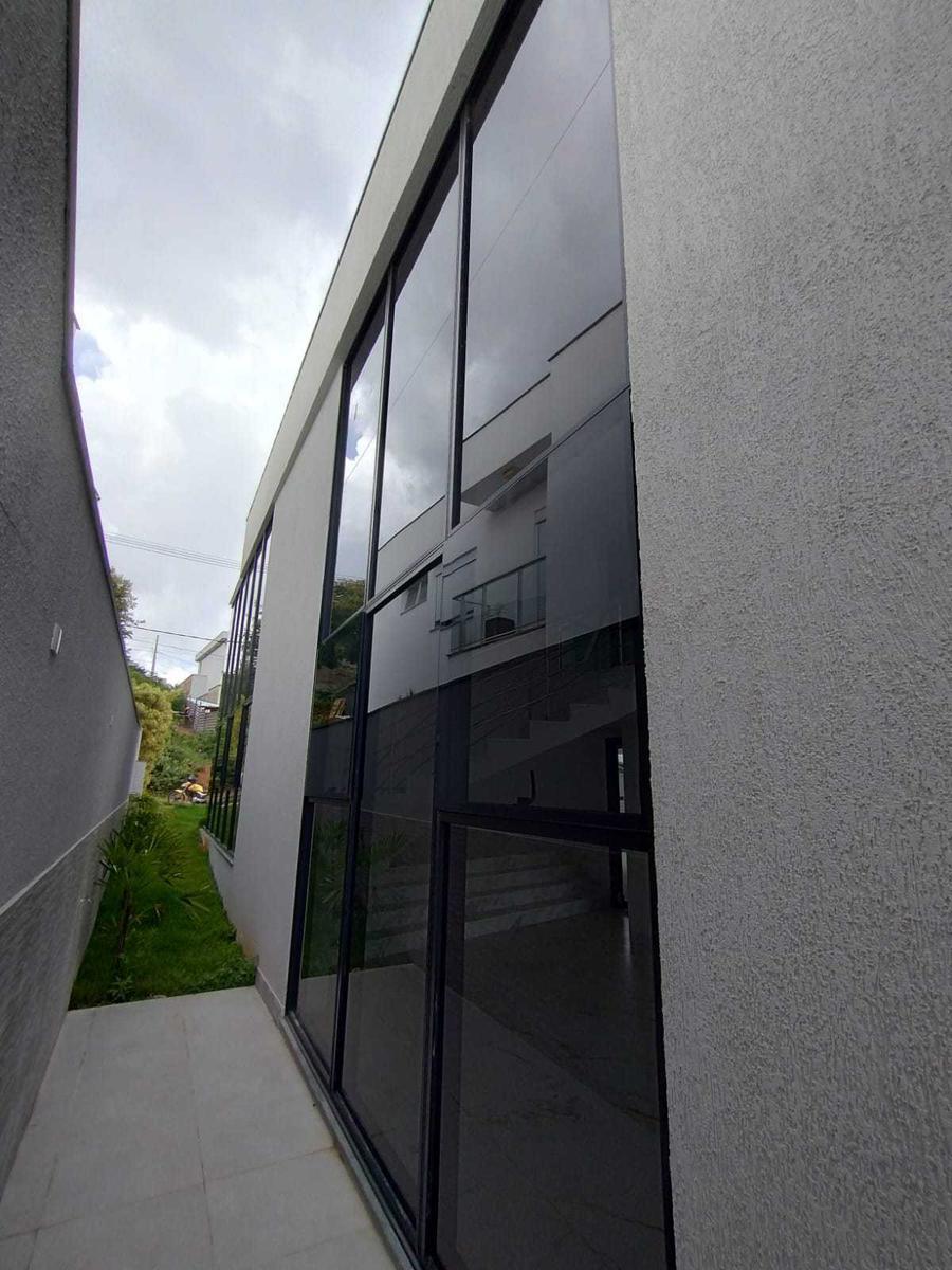 Casa, Portal do Sol, 3 Quartos, 4 Vagas, 3 Suítes