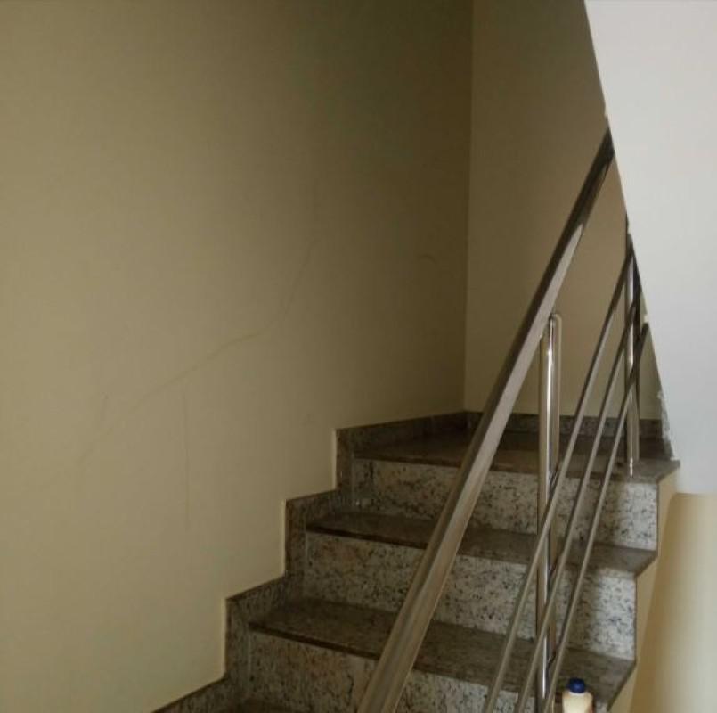 Casa, Floramar, 4 Quartos, 4 Vagas, 1 Suíte