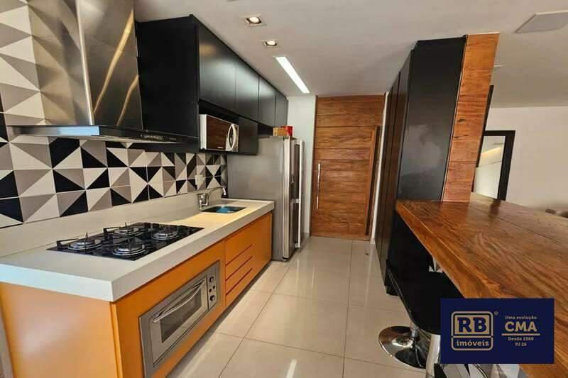 Apartamento, Gutierrez, 3 Quartos, 2 Vagas, 1 Suíte