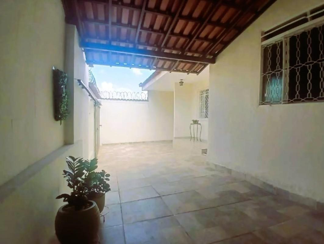 Casa, Salgado Filho, 3 Quartos, 3 Vagas, 1 Suíte