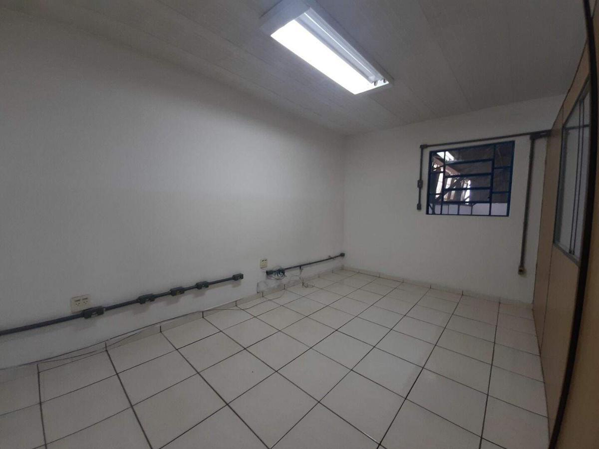 Galpão, Boa Esperança, 0 Quarto, 0 Vaga