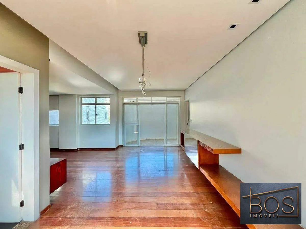 Apartamento, Gutierrez, 3 Quartos, 3 Vagas, 1 Suíte