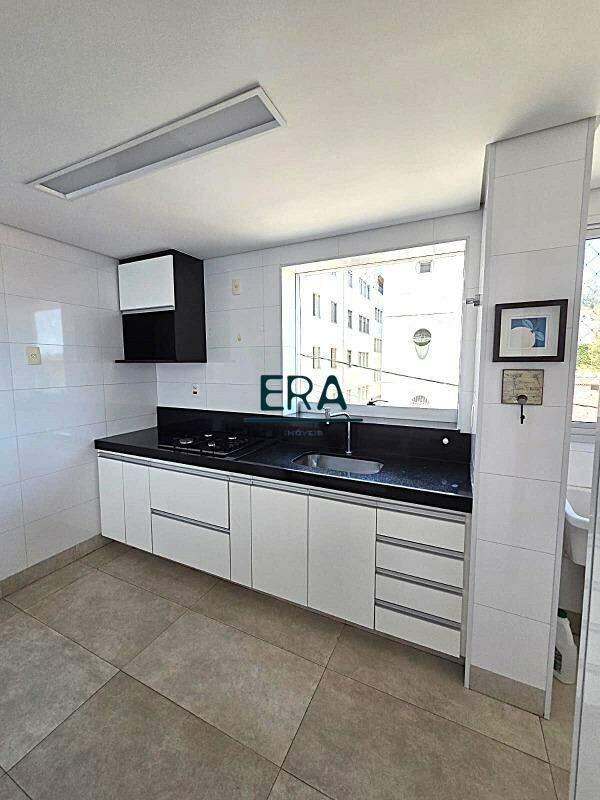 Apartamento, Cidade Jardim, 3 Quartos, 3 Vagas, 1 Suíte