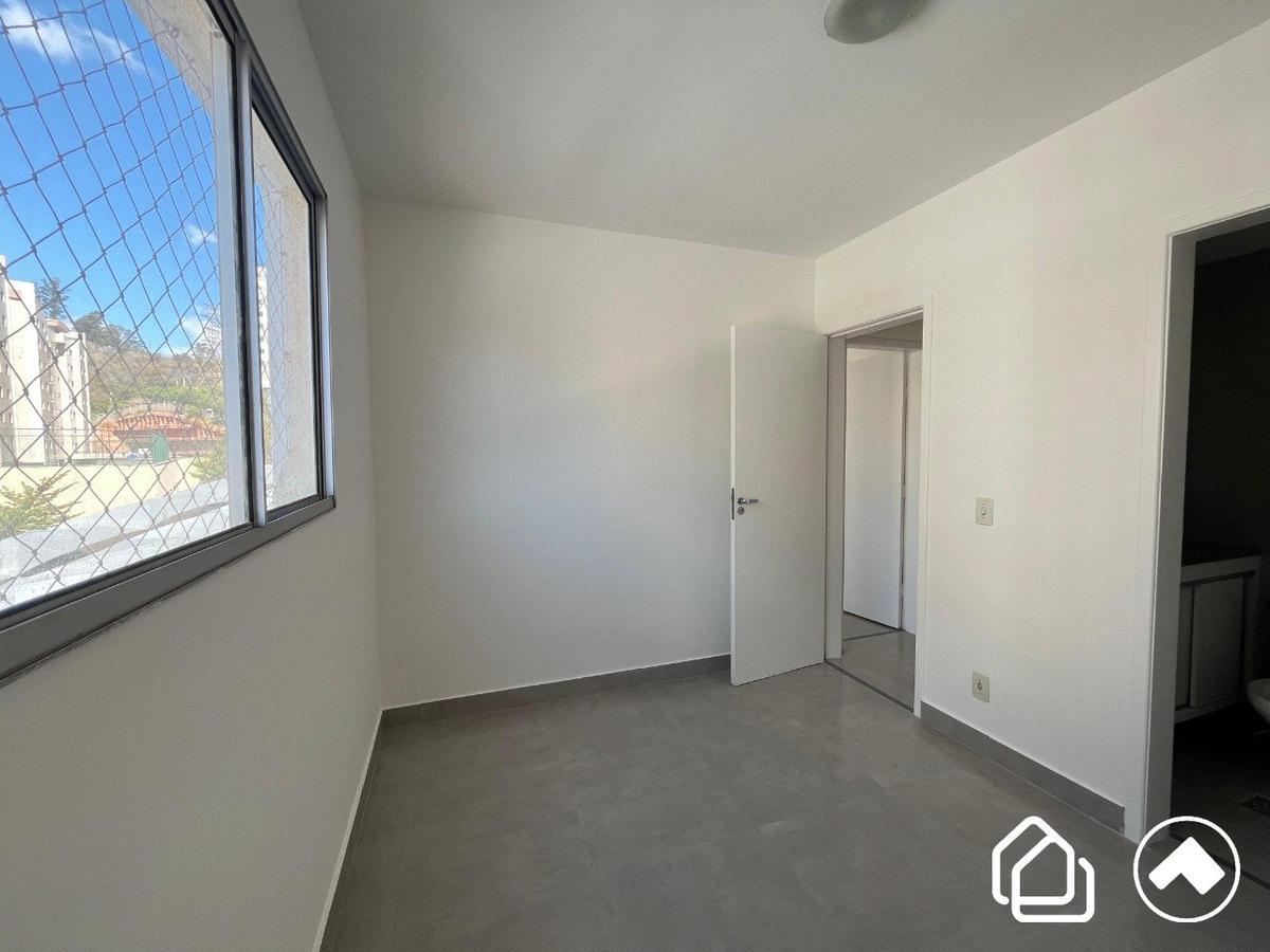 Apartamento, Buritis, 3 Quartos, 2 Vagas, 1 Suíte