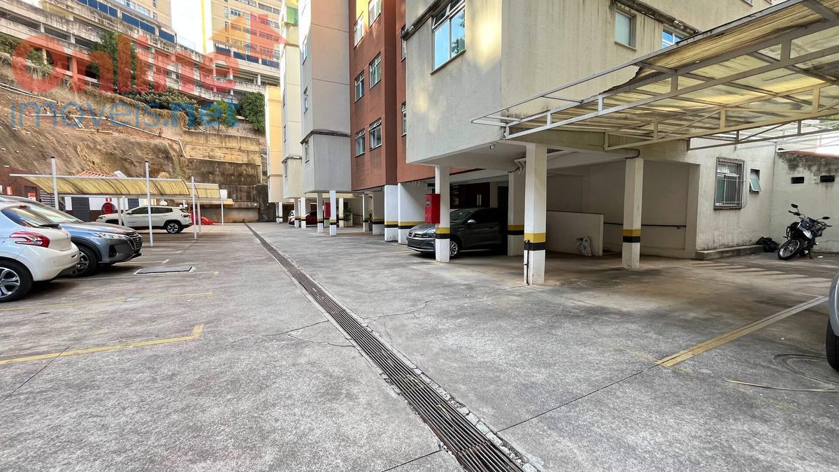 Cobertura, Carlos Prates, 4 Quartos, 0 Vaga, 1 Suíte