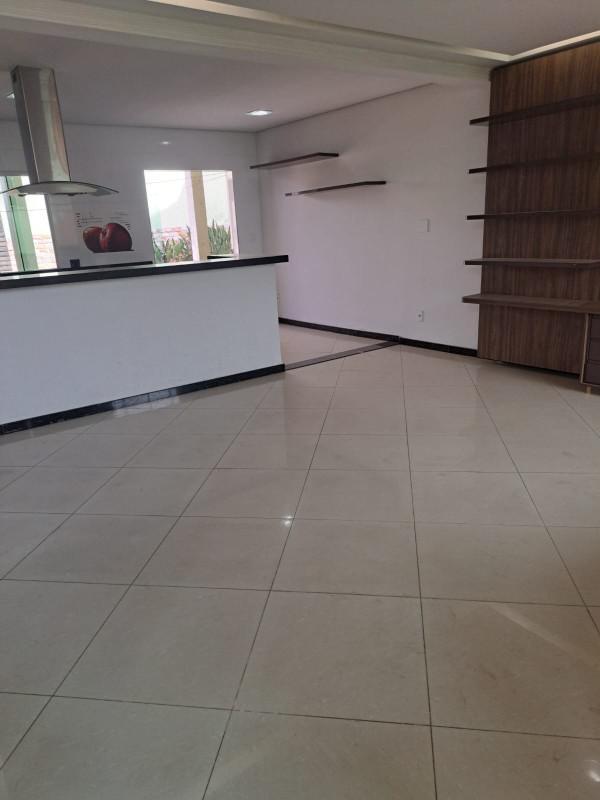 Casa, Itaipu, 3 Quartos, 3 Vagas, 1 Suíte