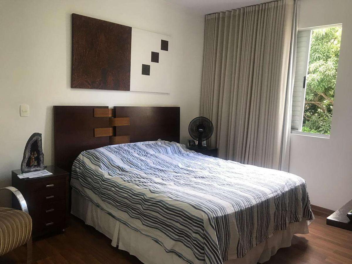 Apartamento, Gutierrez, 4 Quartos, 3 Vagas, 1 Suíte