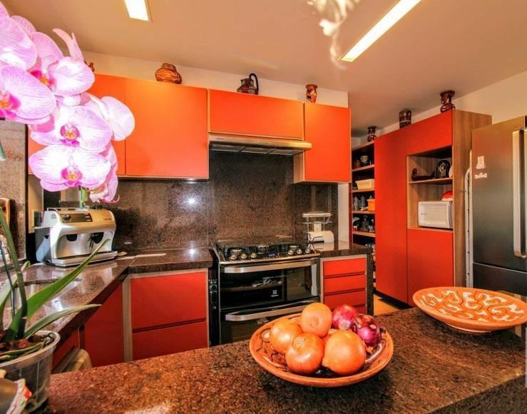 Apartamento, Cruzeiro, 3 Quartos, 3 Vagas, 3 Suítes