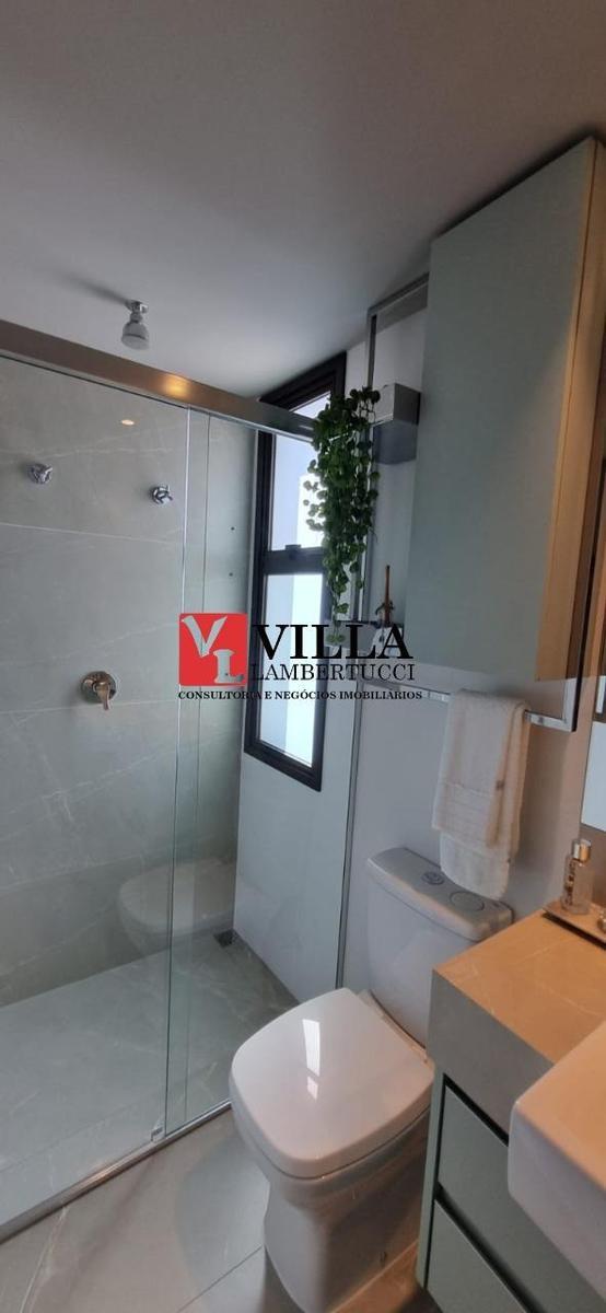 Apartamento, Santo Agostinho, 2 Quartos, 2 Vagas, 2 Suítes