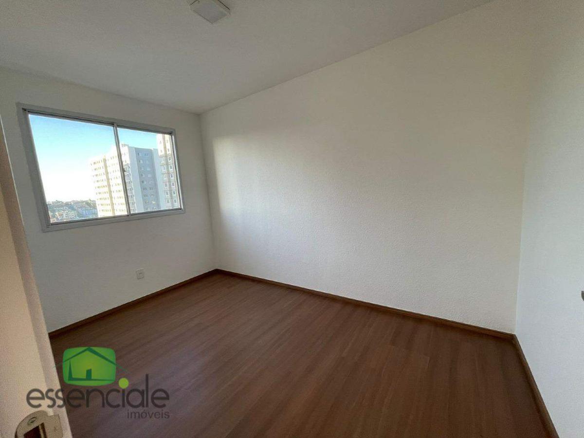 Apartamento, Jardim Riacho das Pedras, 2 Quartos, 1 Vaga, 1 Suíte