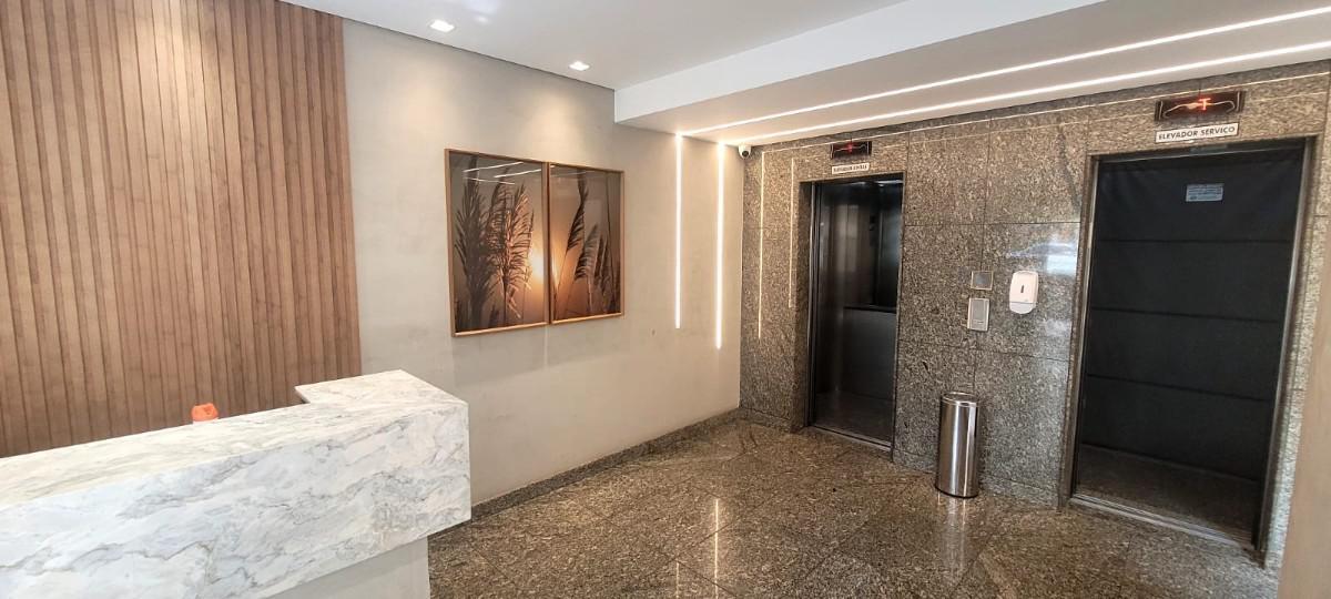 Sala, São Lucas, 0 Quarto, 0 Vaga