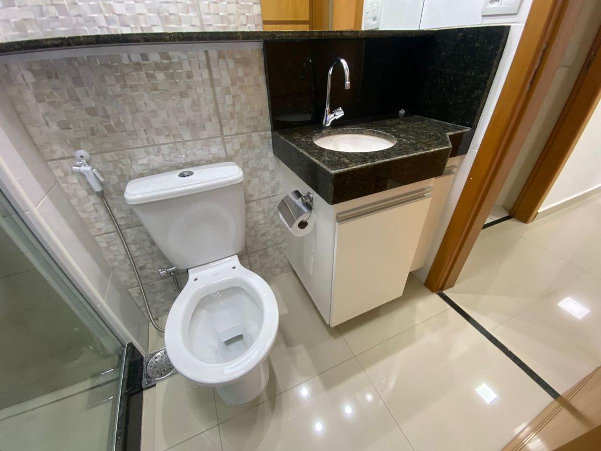 Apartamento, Santa Efigênia, 2 Quartos, 2 Vagas, 1 Suíte