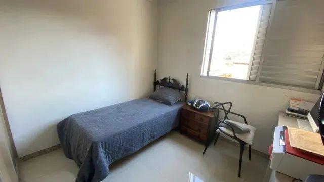 Apartamento, Castelo, 3 Quartos, 2 Vagas, 1 Suíte
